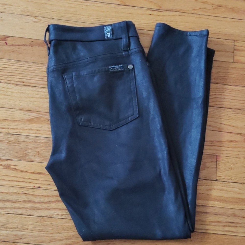 7 for all Mankind